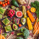 Illustration for article titled The key to a successful Veganuary, Dryuary, or Whateveruary, is taking tiny stepsem/em